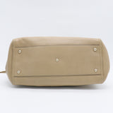 Soho Shoulder Bag Leather Medium