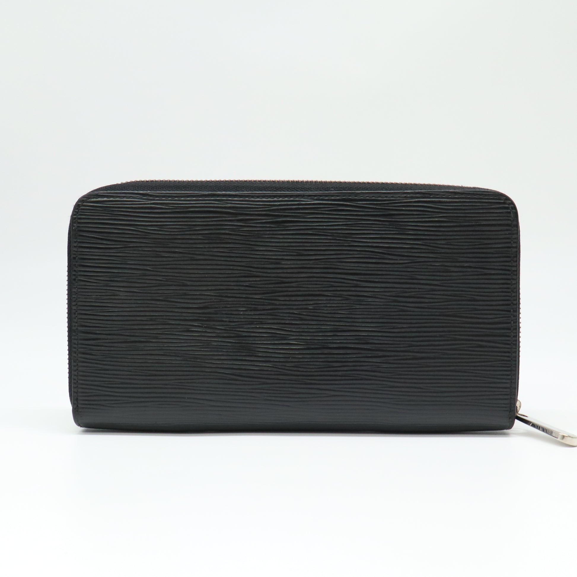 Louis Vuitton Epi Zippy Wallet W21760