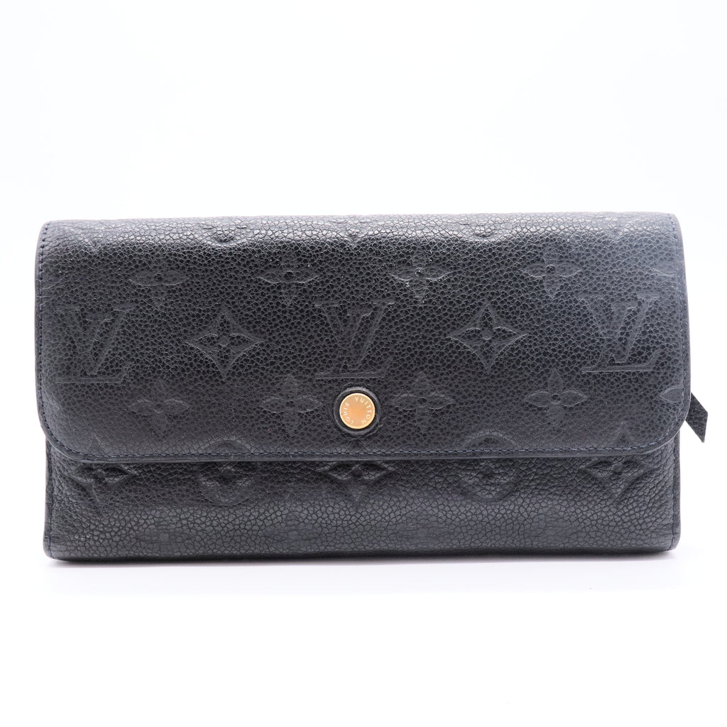 Empreinte Virtuose Wallet Infini