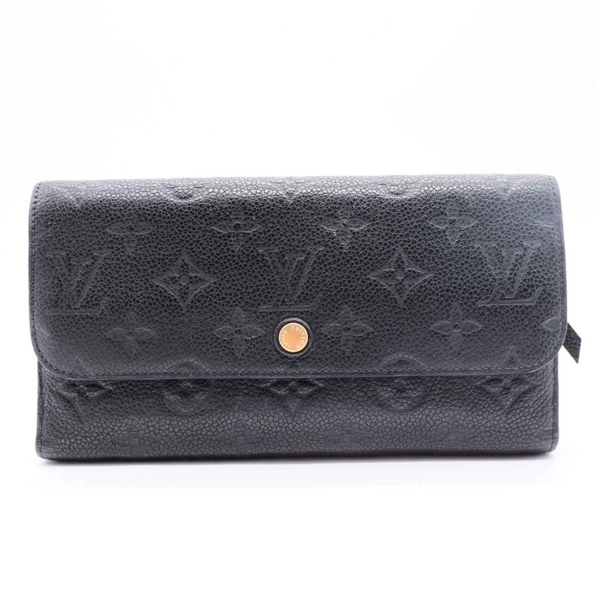Empreinte Virtuose Wallet Infini