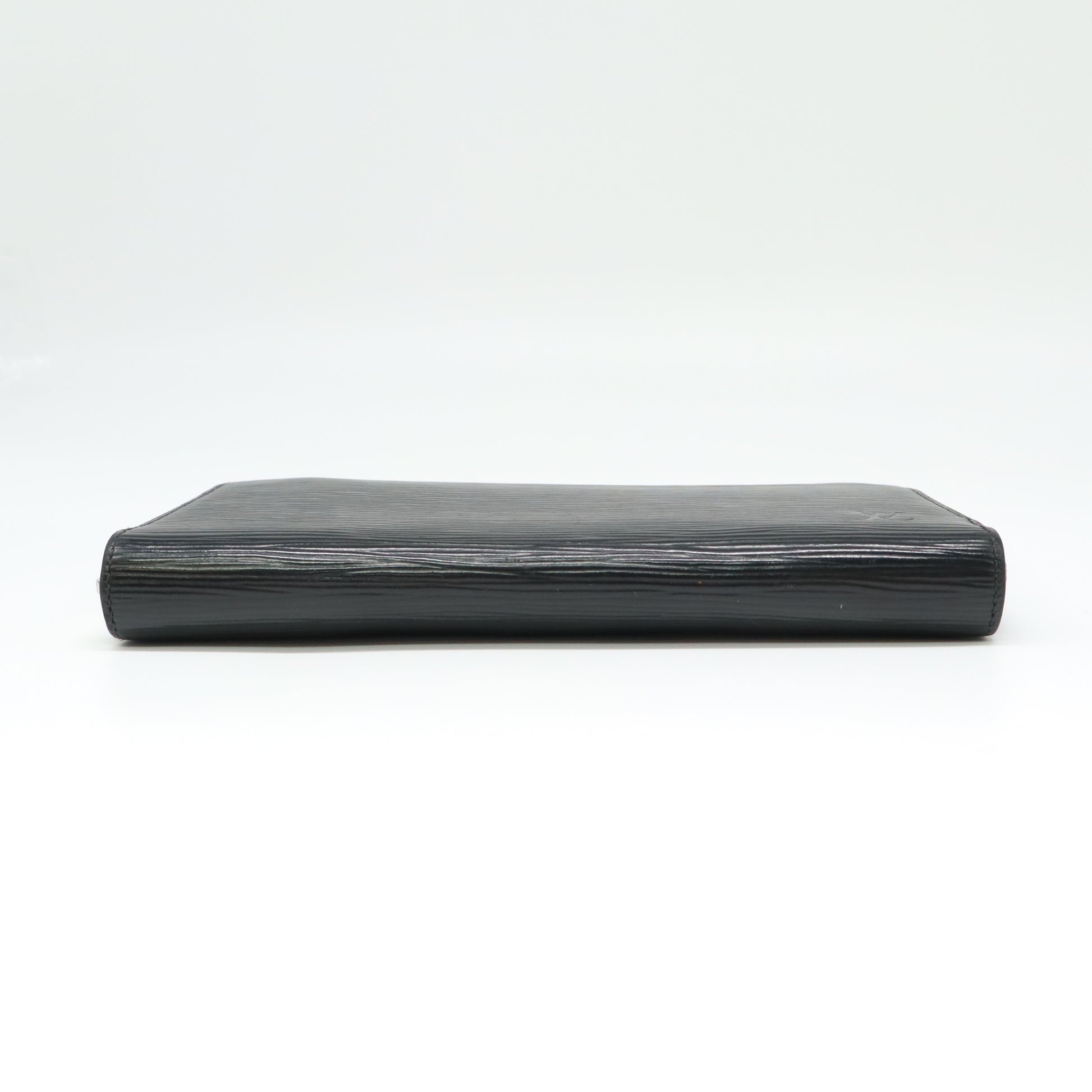 Louis Vuitton Epi Zippy Wallet W21760