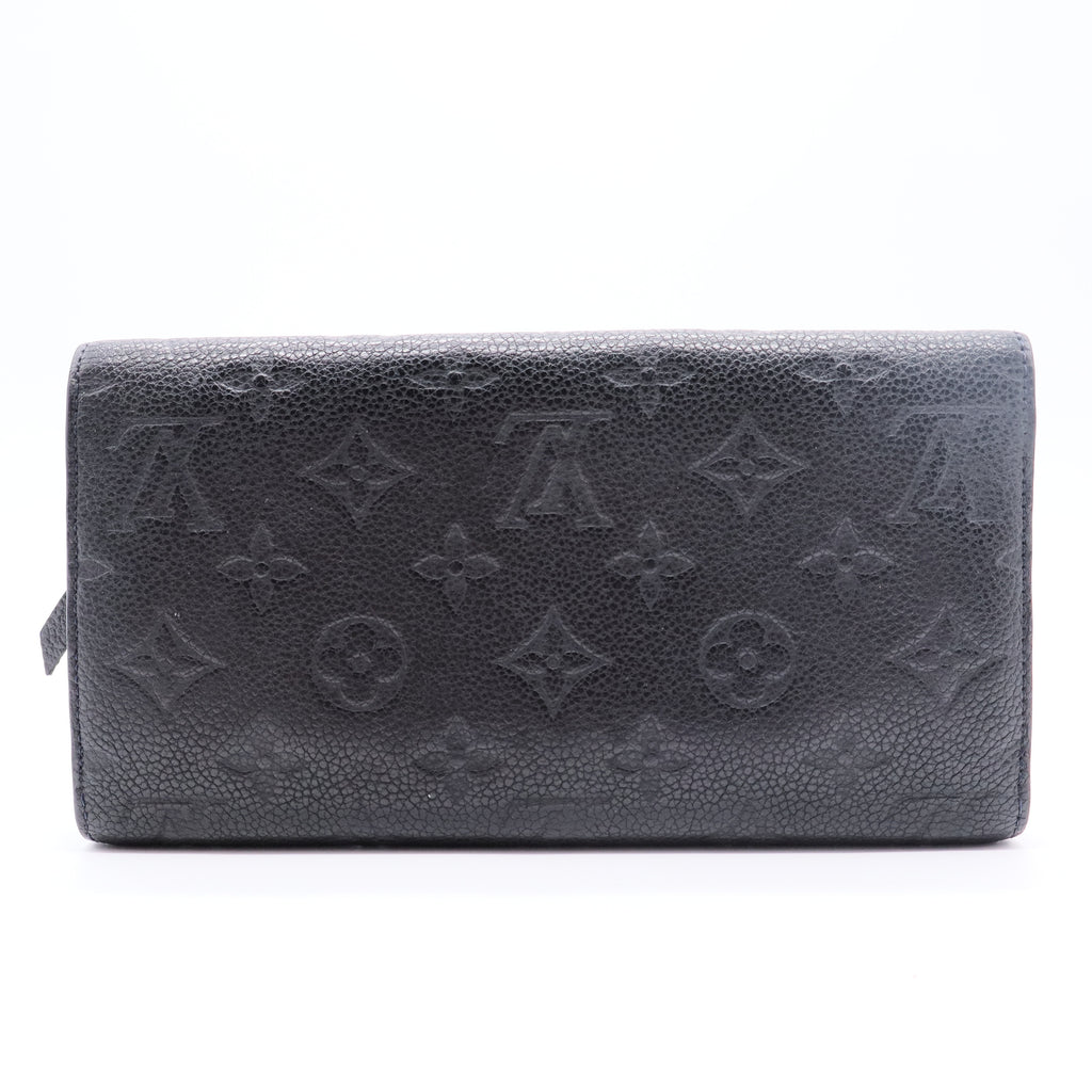 Empreinte Virtuose Wallet Infini
