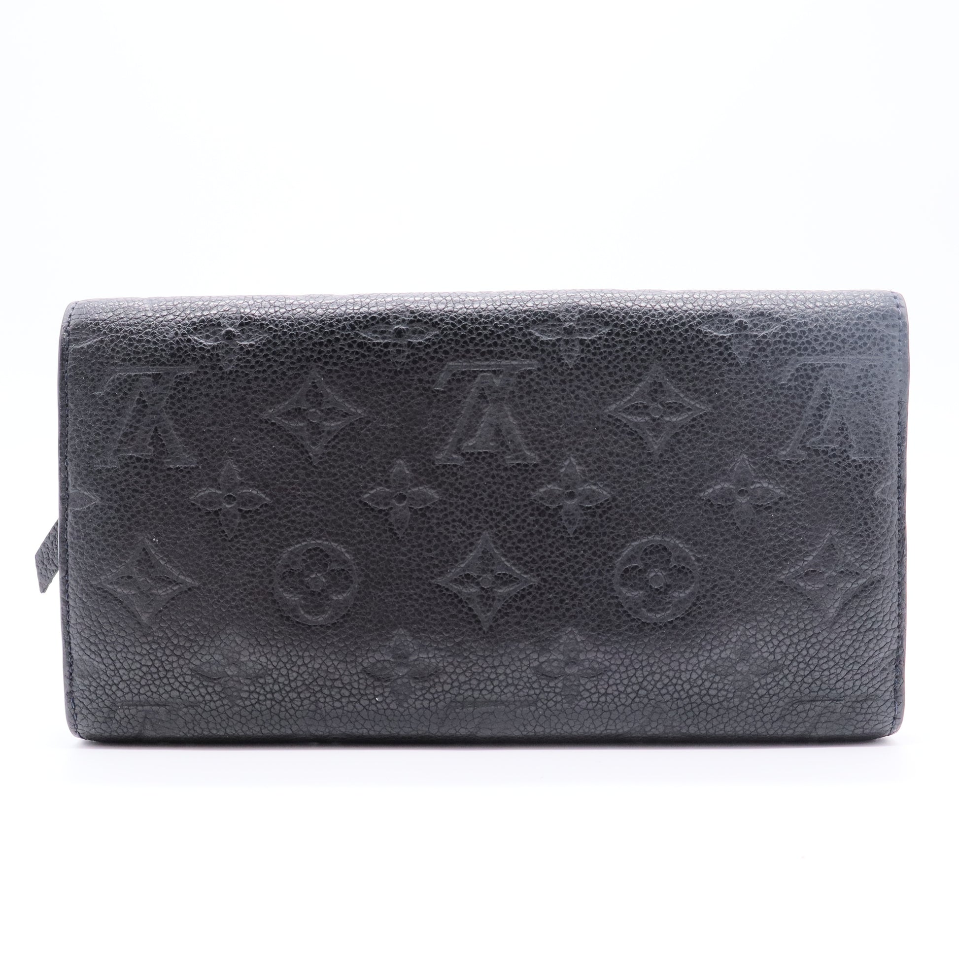 Empreinte Virtuose Wallet Infini