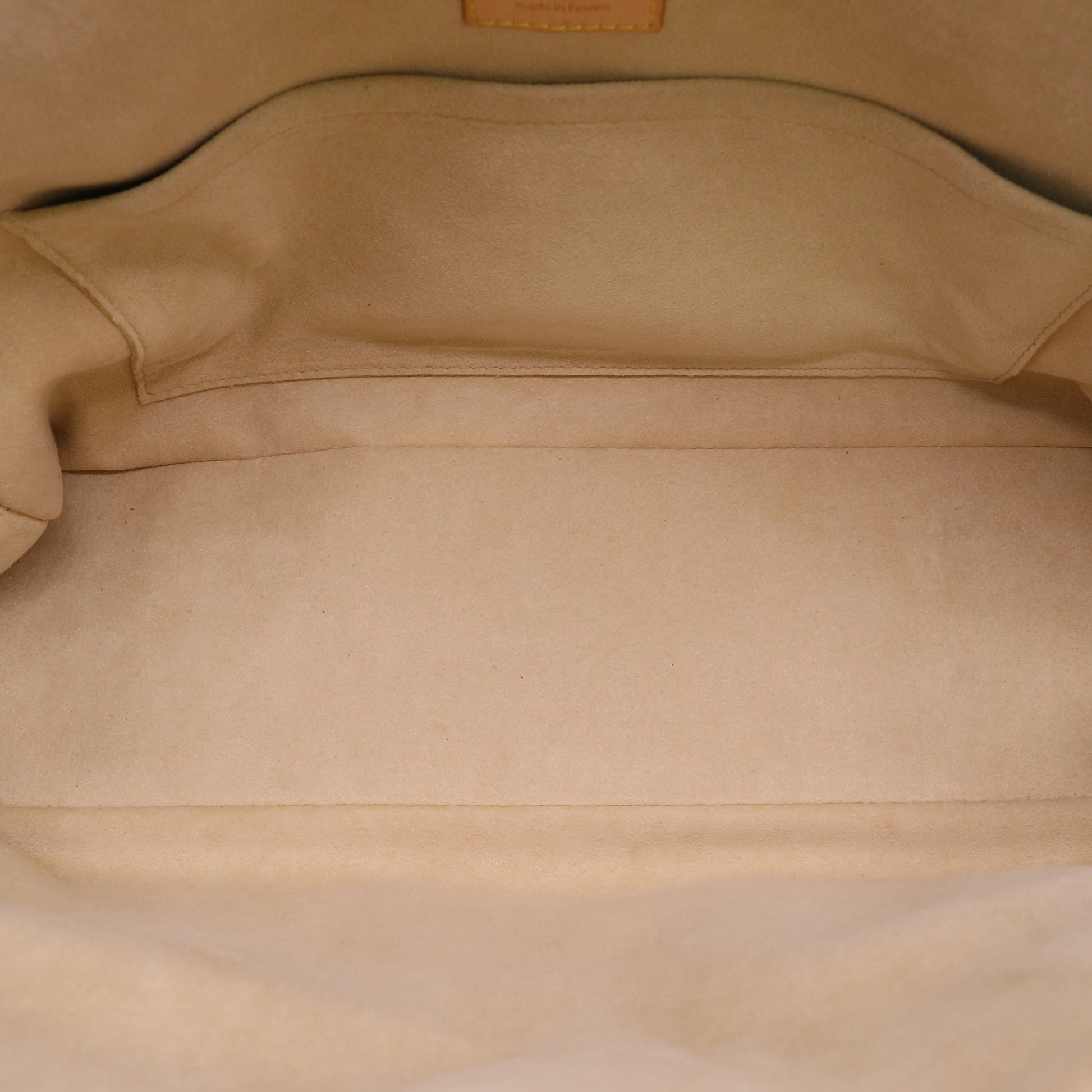 Louis Vuitton Monogram Manhattan GM Bag twins B23966