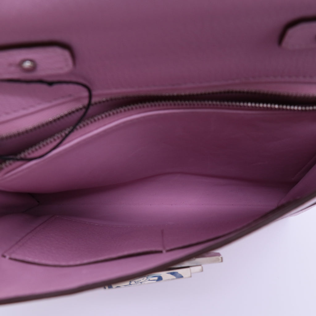 Cinhetic To Go Wallet Chevre Chamkila Twins B21770