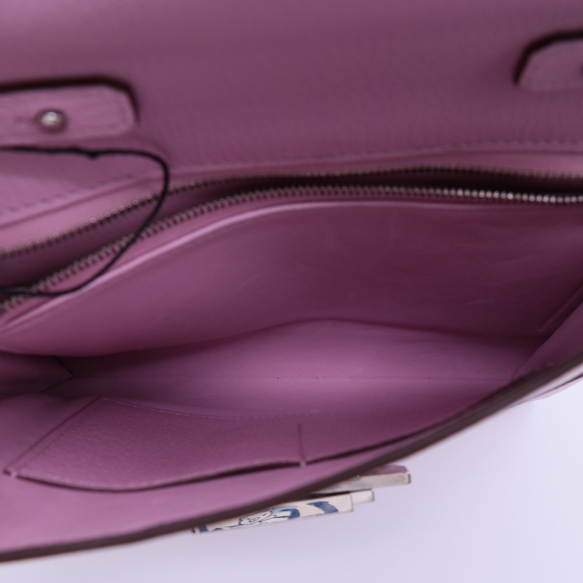 Cinhetic To Go Wallet Chevre Chamkila Twins B21770