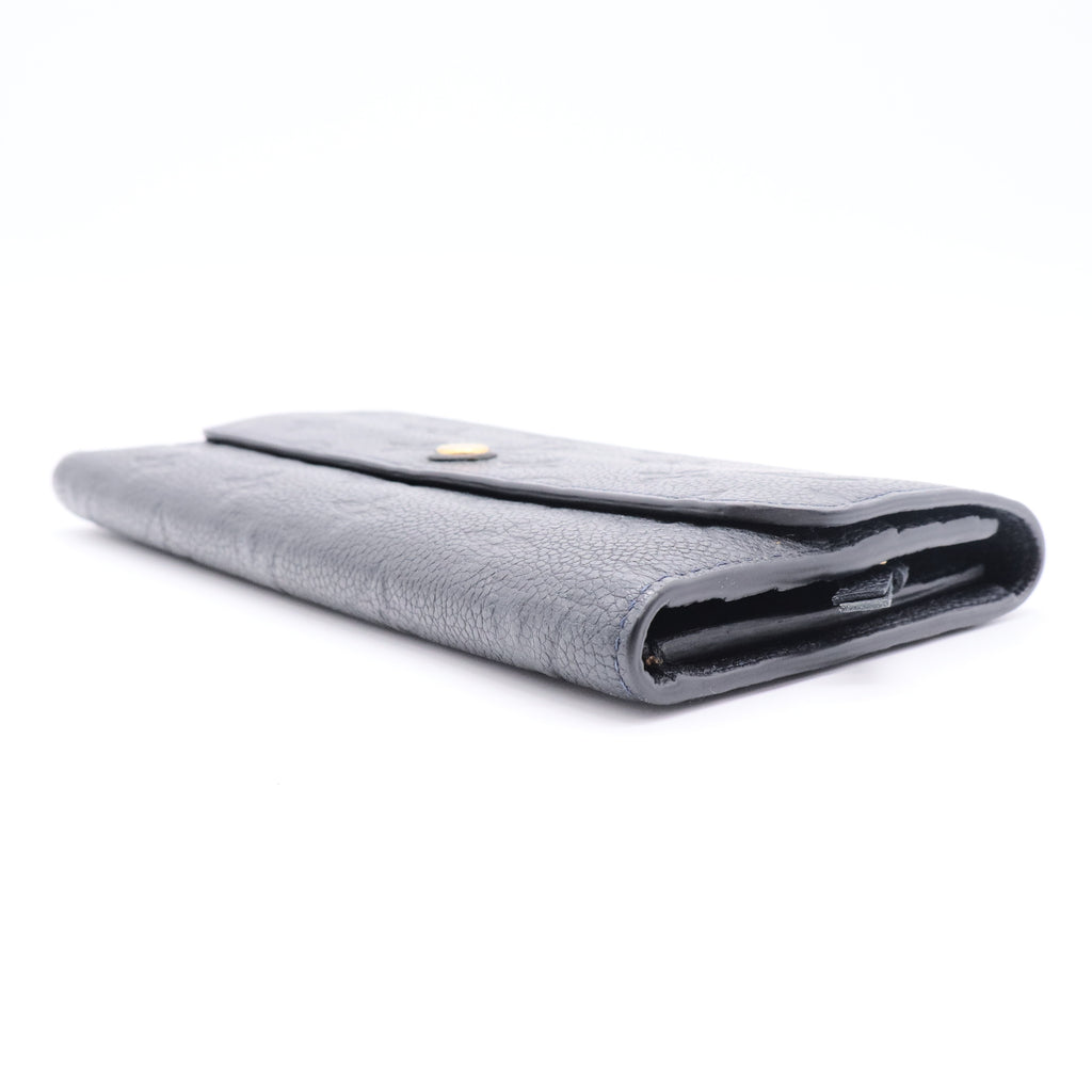 Empreinte Virtuose Wallet Infini