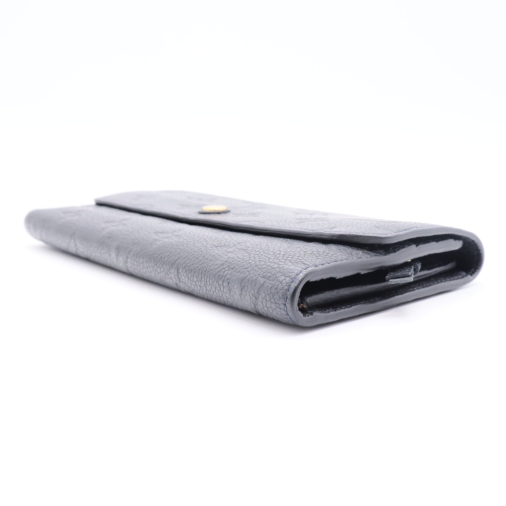 Empreinte Virtuose Wallet Infini