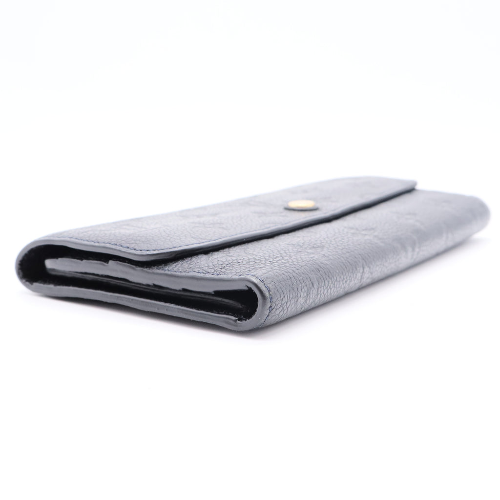 Empreinte Virtuose Wallet Infini