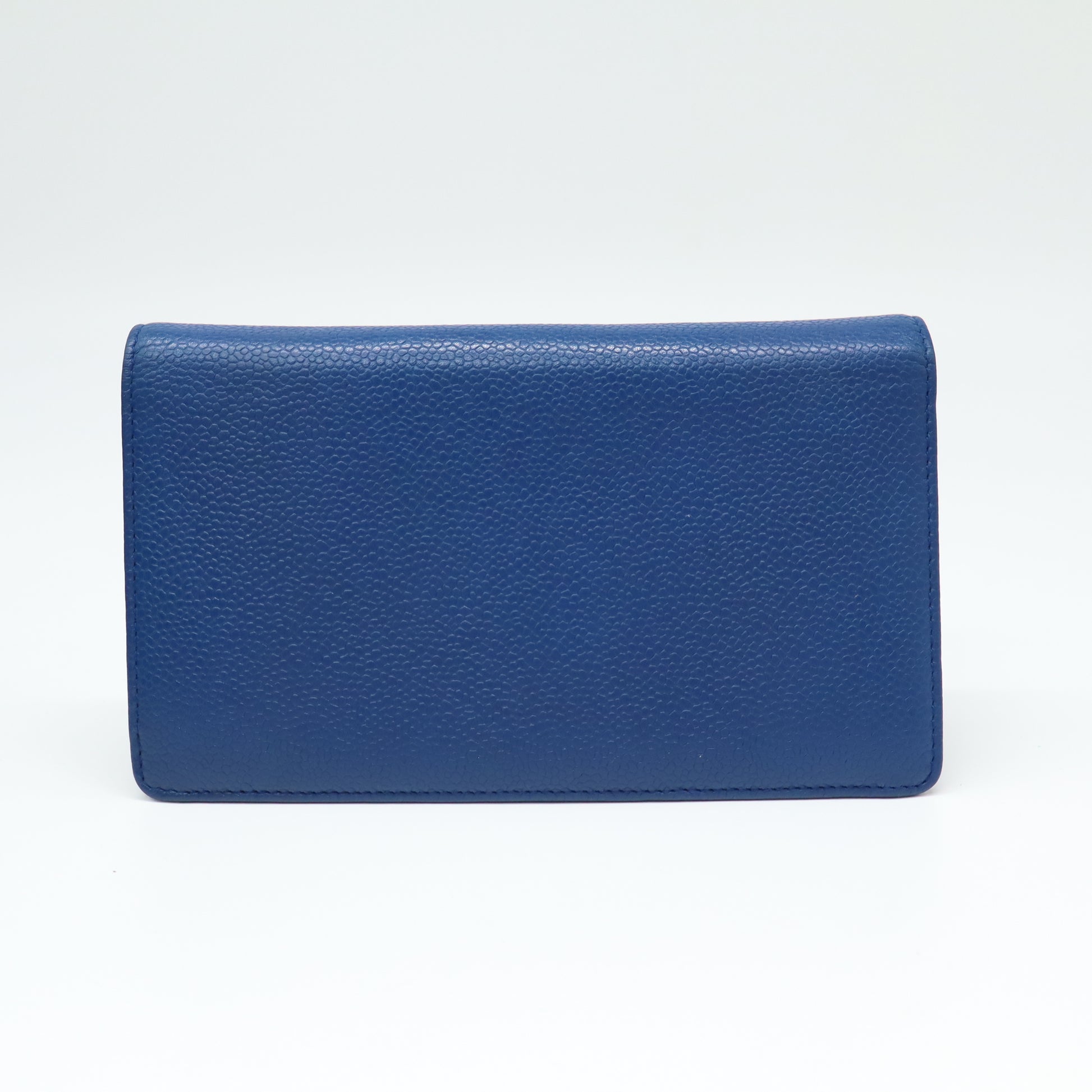 Chanel Timeless long wallet W21766