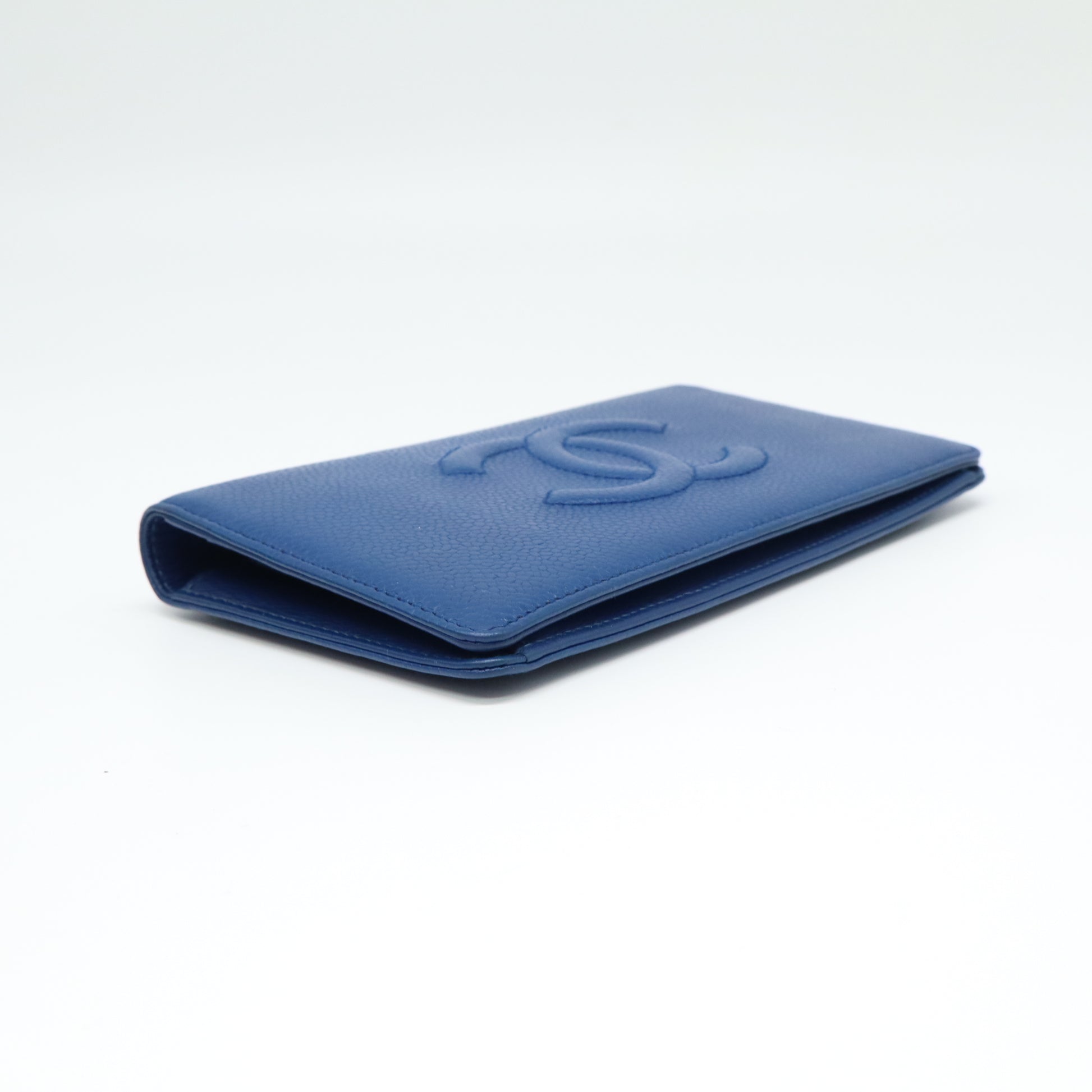 Chanel Timeless long wallet W21766