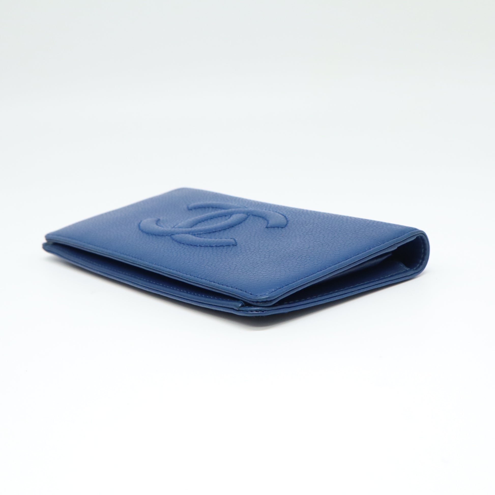 Chanel Timeless long wallet W21766