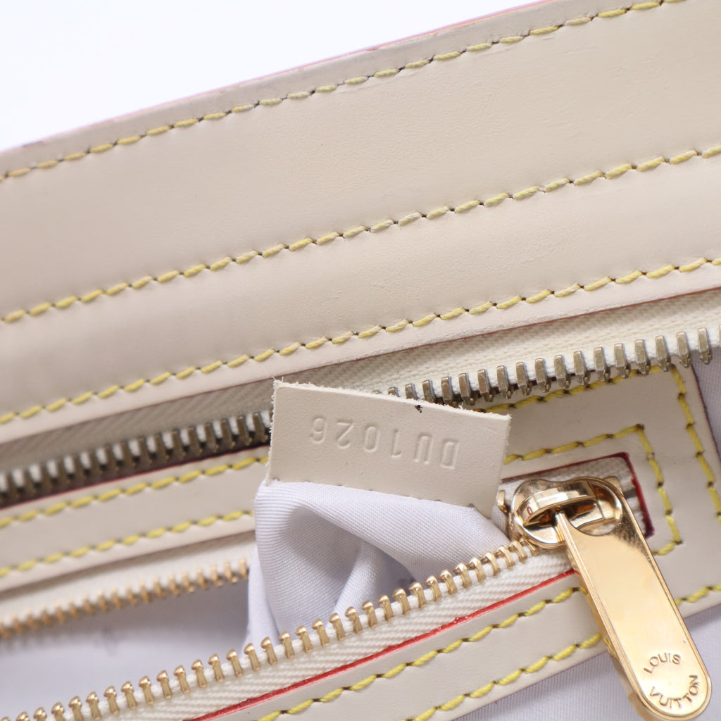Suhali Leather L'Epanoui PM Vintage B20377