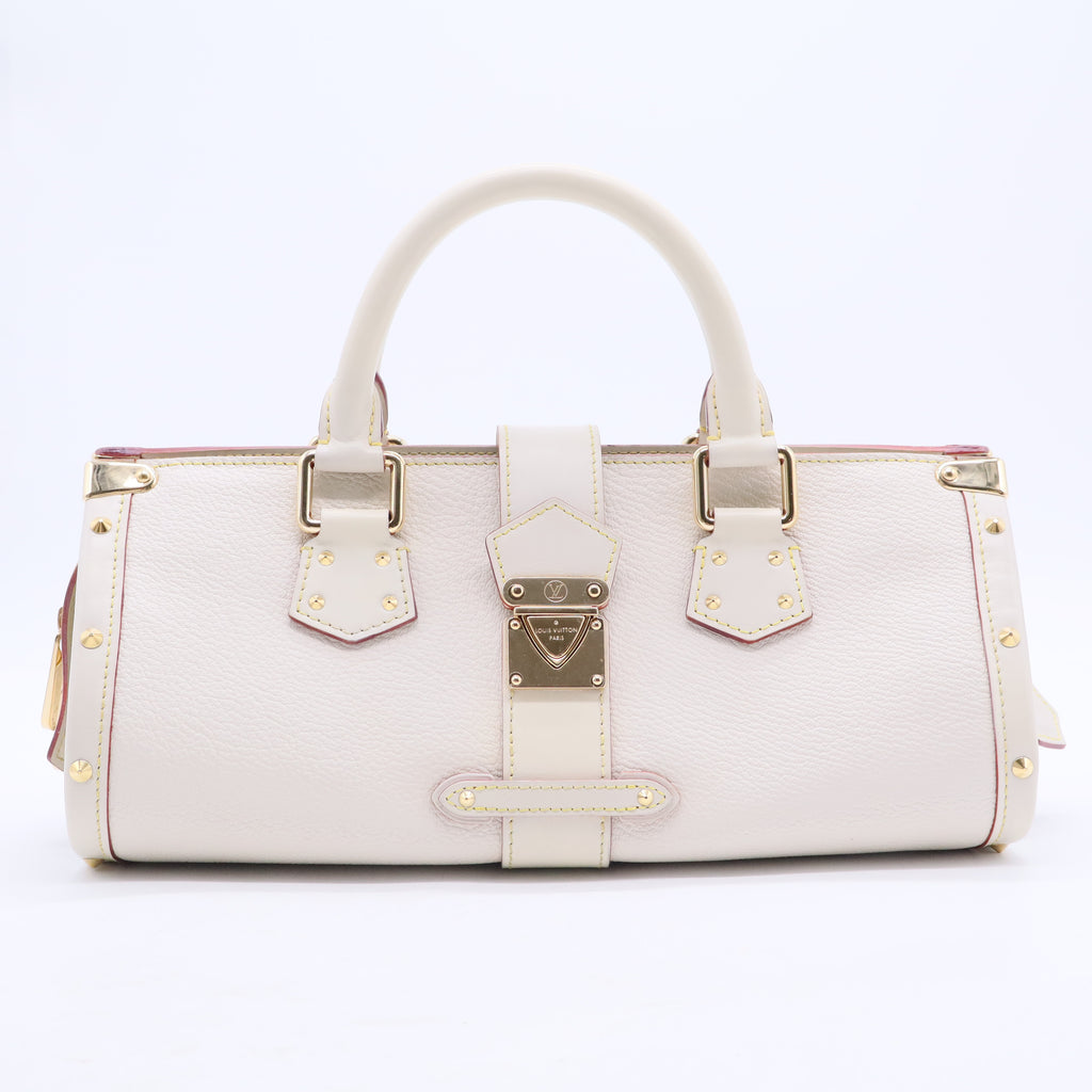 Suhali Leather L'Epanoui PM Vintage B20377
