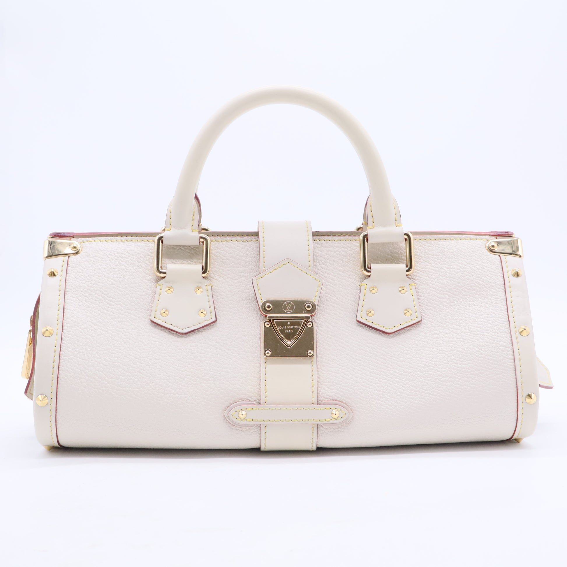 Suhali Leather L'Epanoui PM Vintage B20377