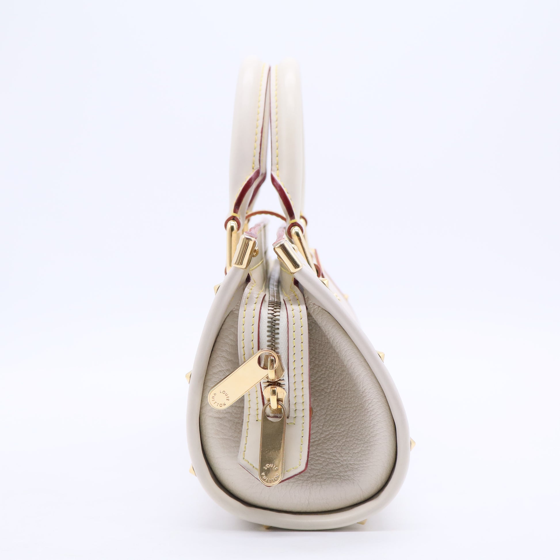 Suhali Leather L'Epanoui PM Vintage B20377