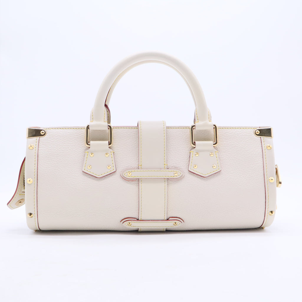 Suhali Leather L'Epanoui PM Vintage B20377