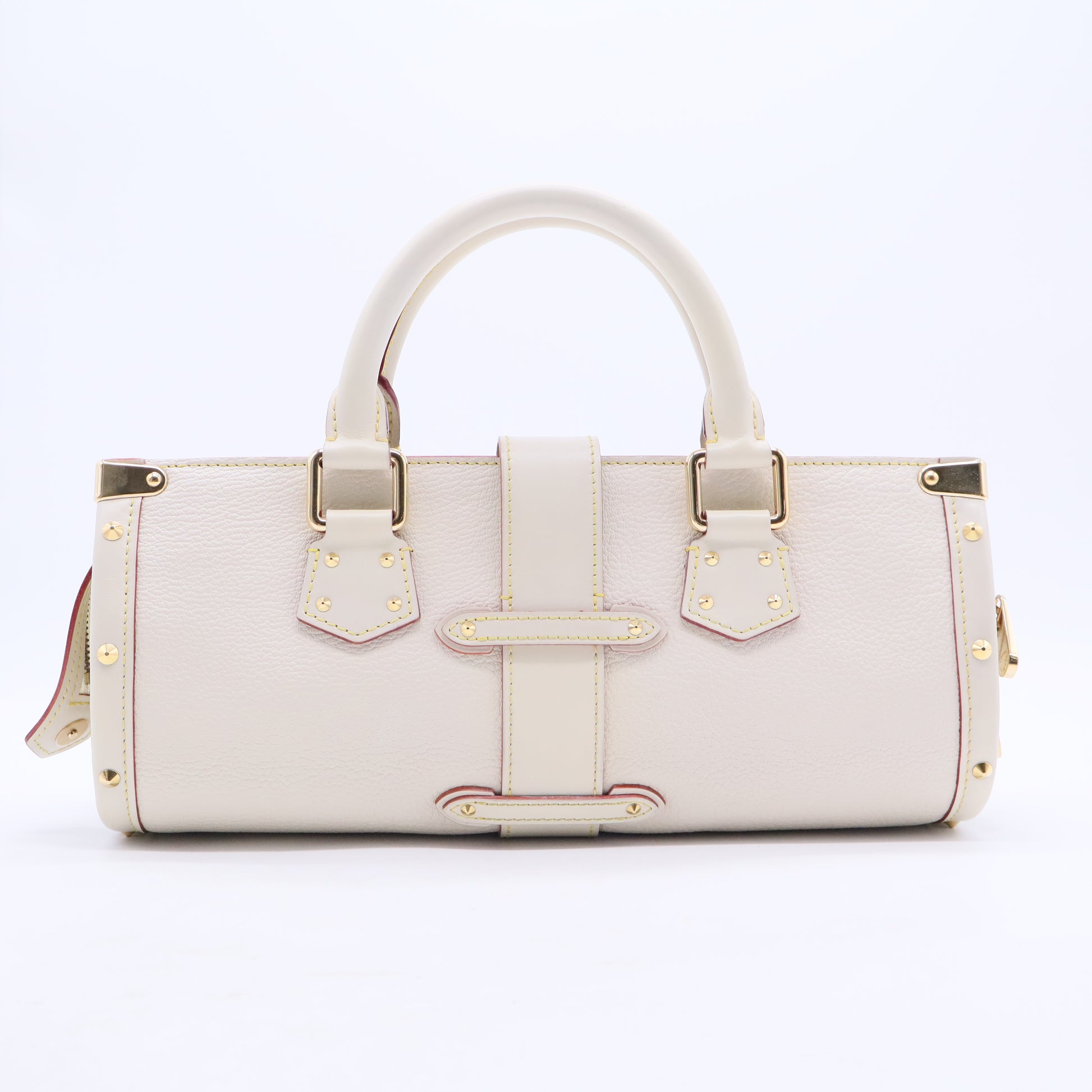 Suhali Leather L'Epanoui PM Vintage B20377