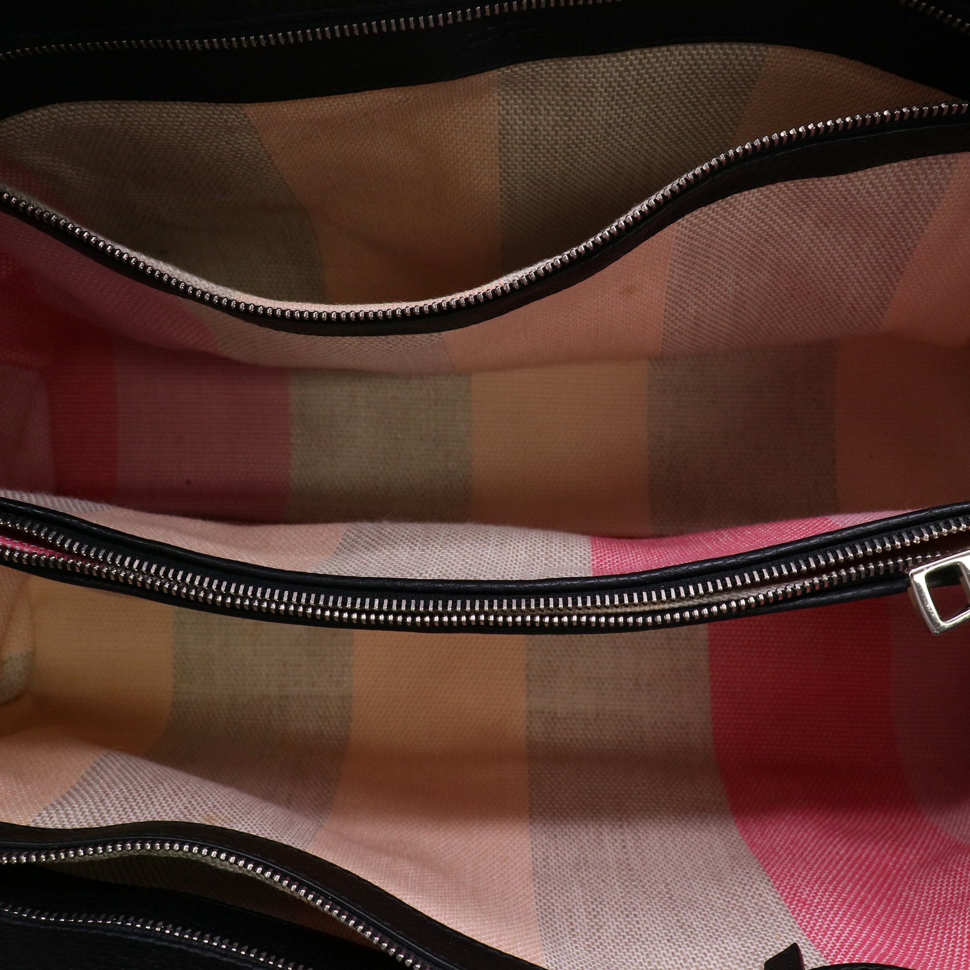Gucci Bamboo Daily Shopper Bag twins B23967
