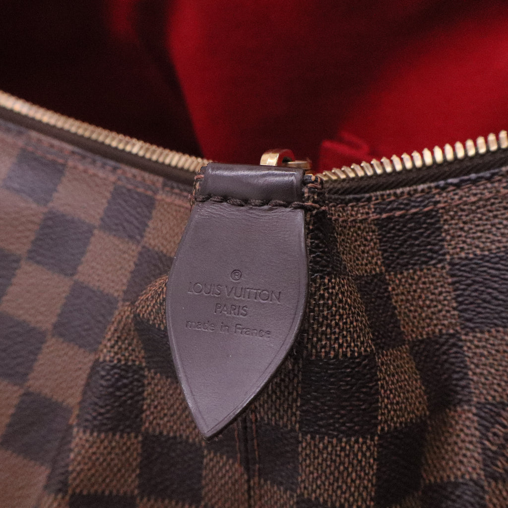 Damier Ebene Saleya MM