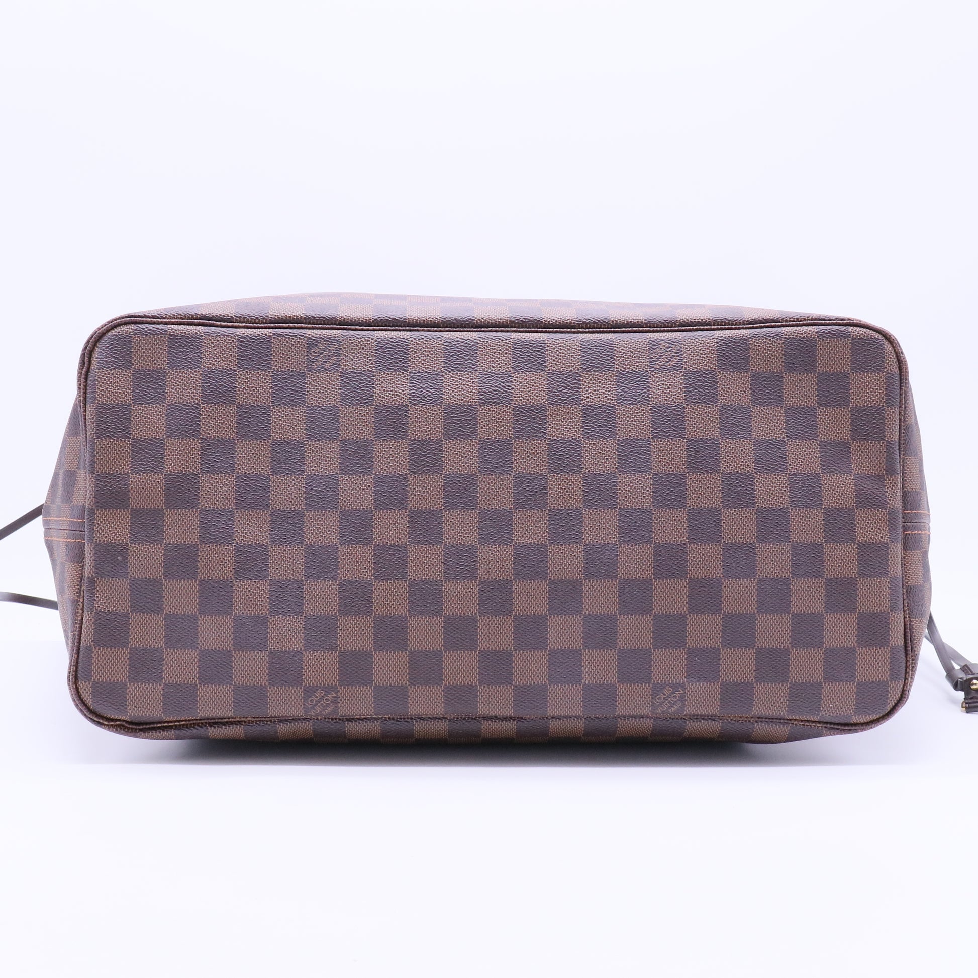 Neverfull NM Tote Damier GM twins