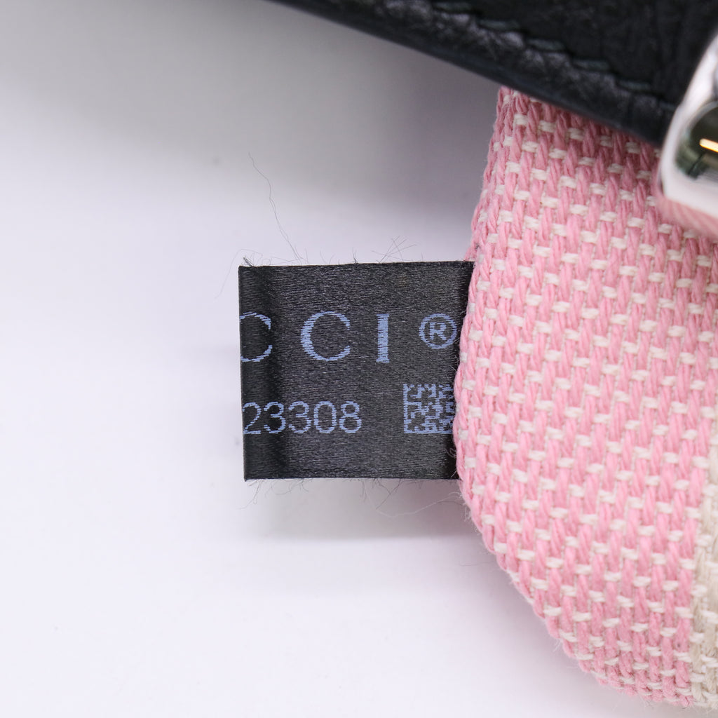 Gucci Bamboo Daily Shopper Bag twins B23967
