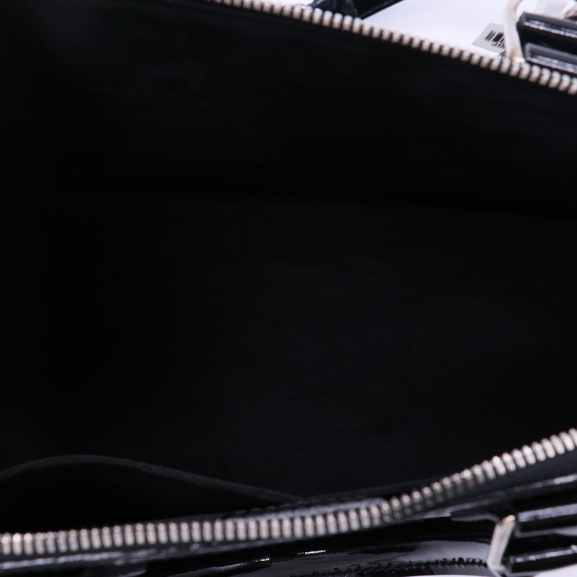 Alma Handbag Electric Epi Leather PM Twins B22162