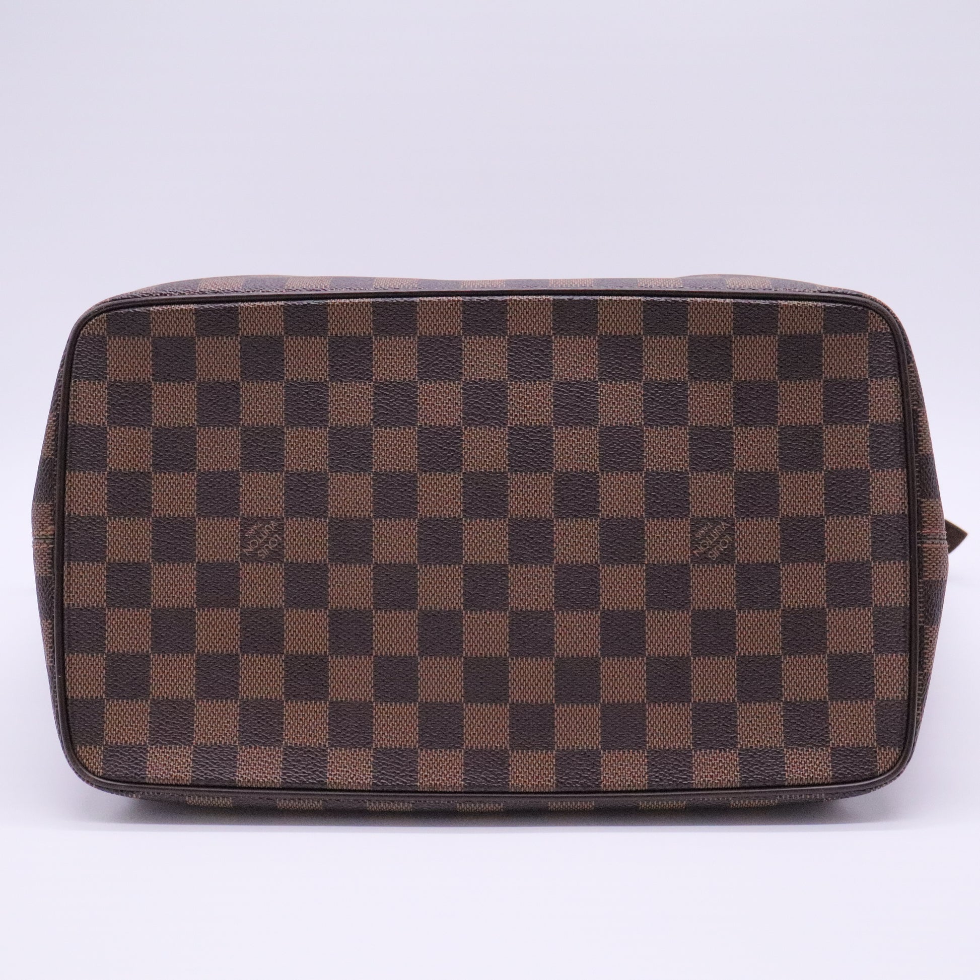 Damier Ebene Saleya MM