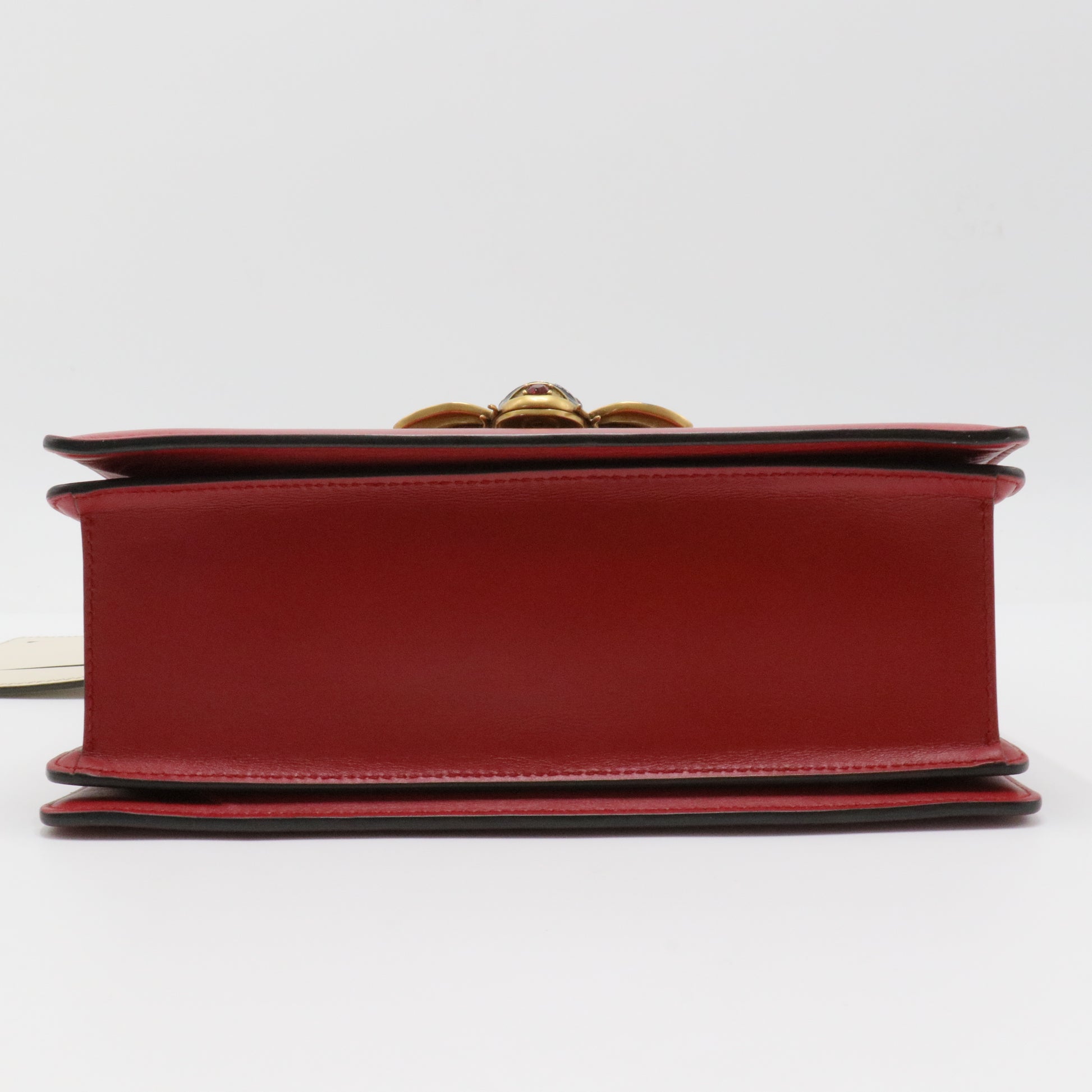 Queen Margaret Small Top Handle Bag
