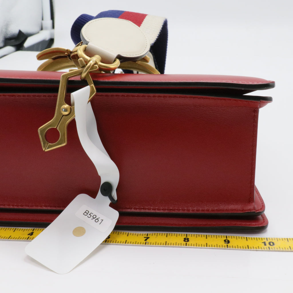 Queen Margaret Small Top Handle Bag