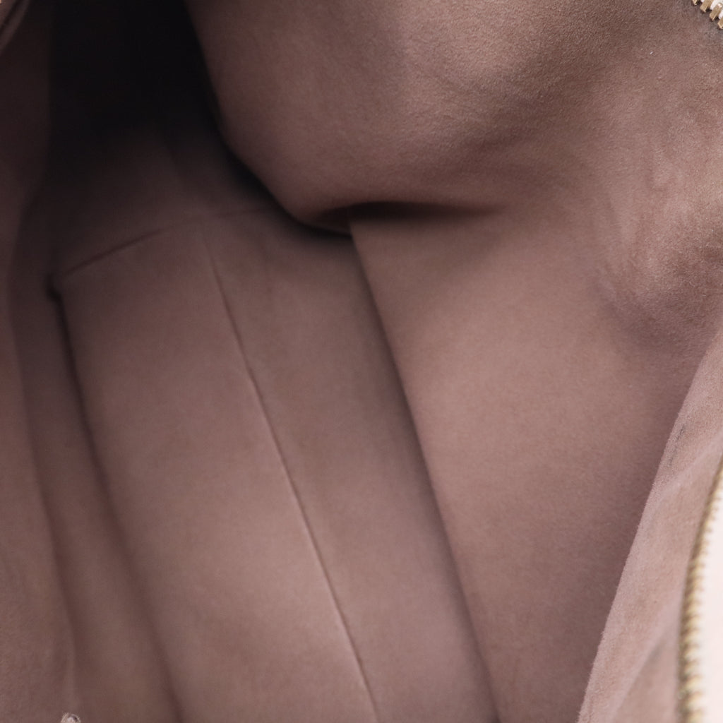 Louis Vuitton Greta Handbag Monogram Multicolor B6551 twins