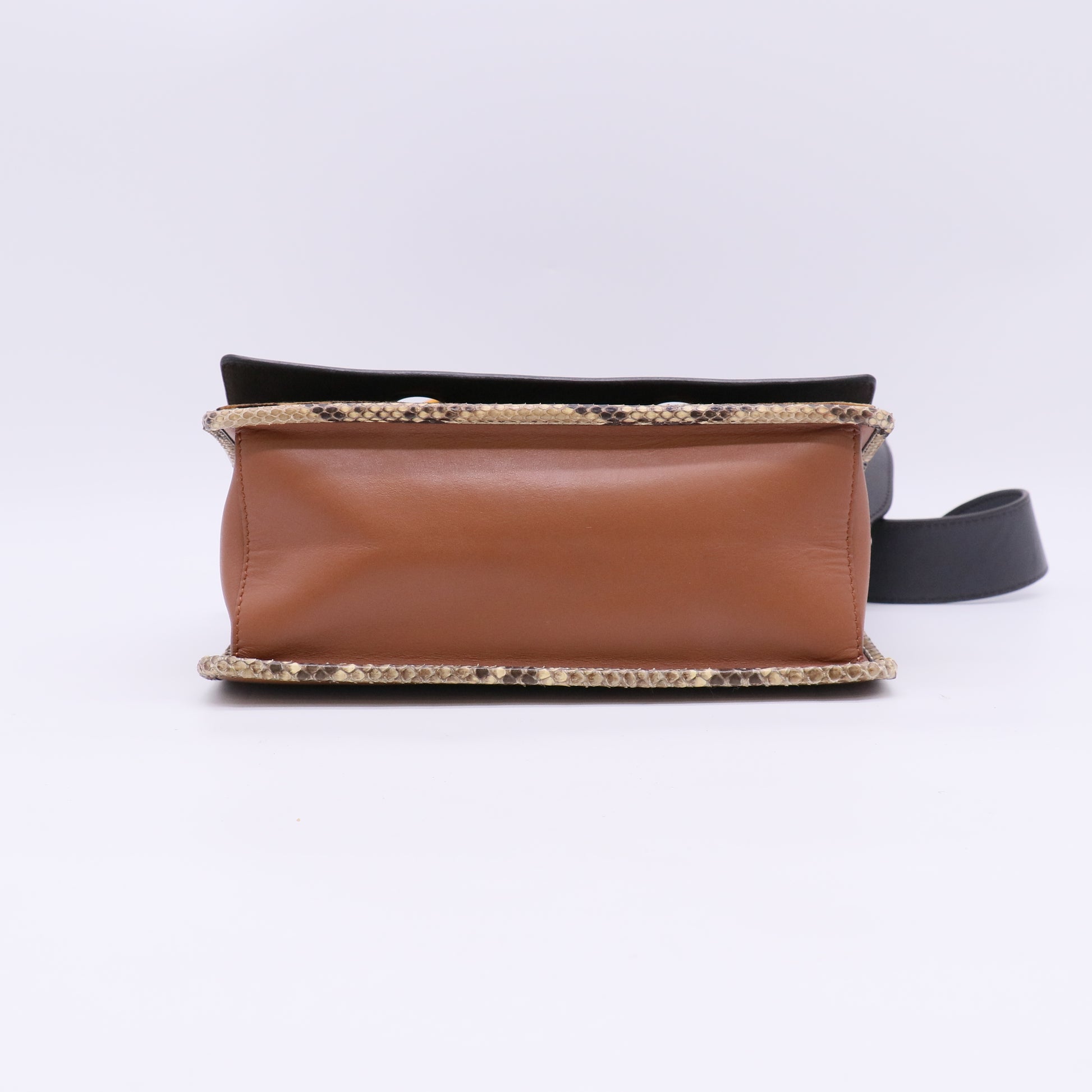 Fendi Kan I F Shoulder Bag twins B23955