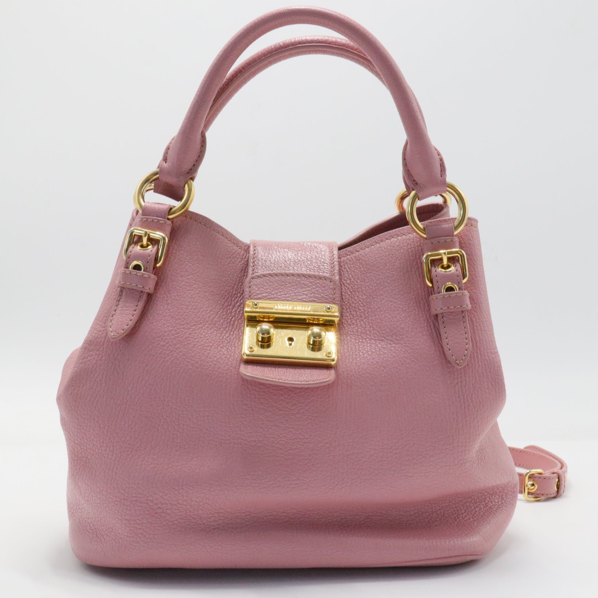 Madras Secchiello Shopping Tote Astrale