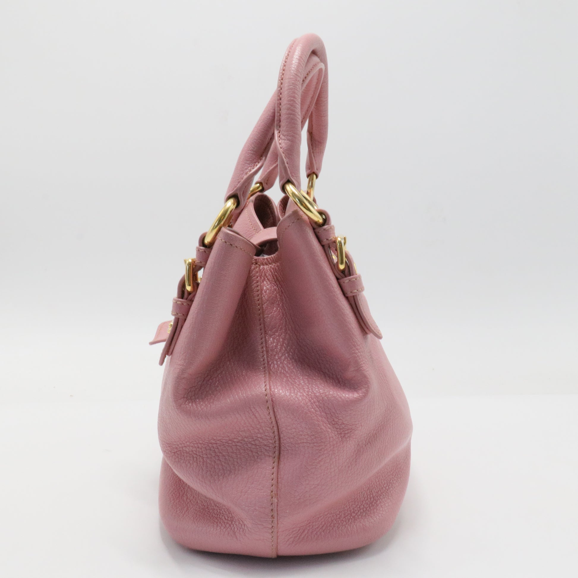Madras Secchiello Shopping Tote Astrale