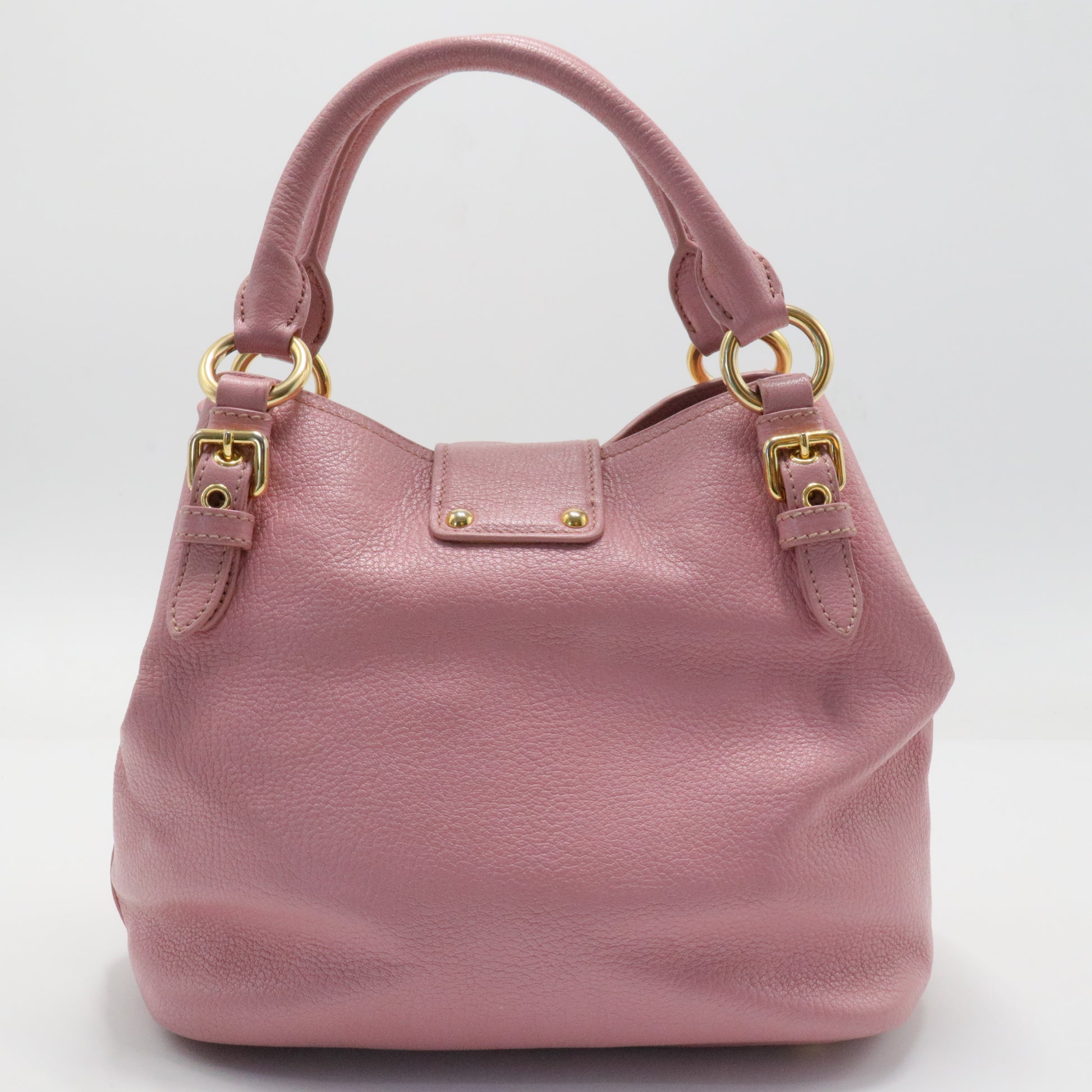 Madras Secchiello Shopping Tote Astrale