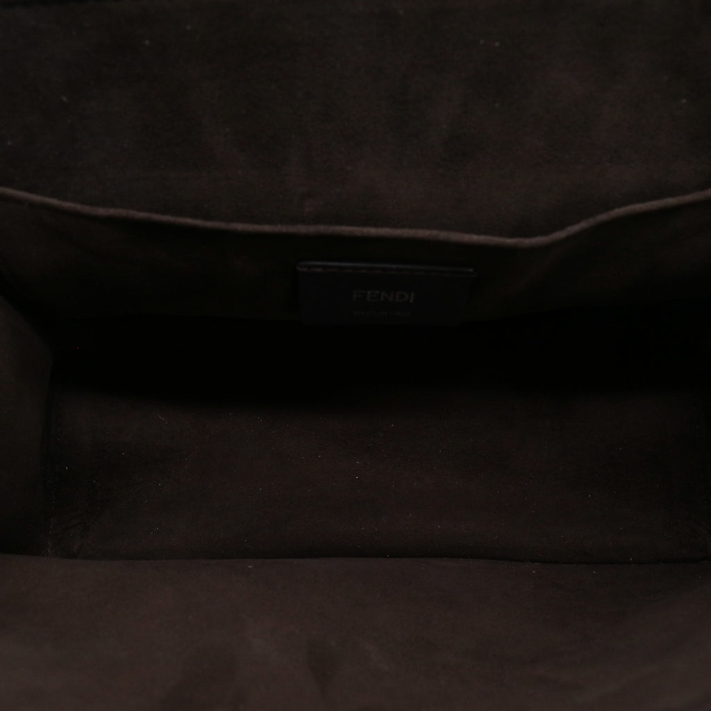 Fendi Kan I F Shoulder Bag twins B23955