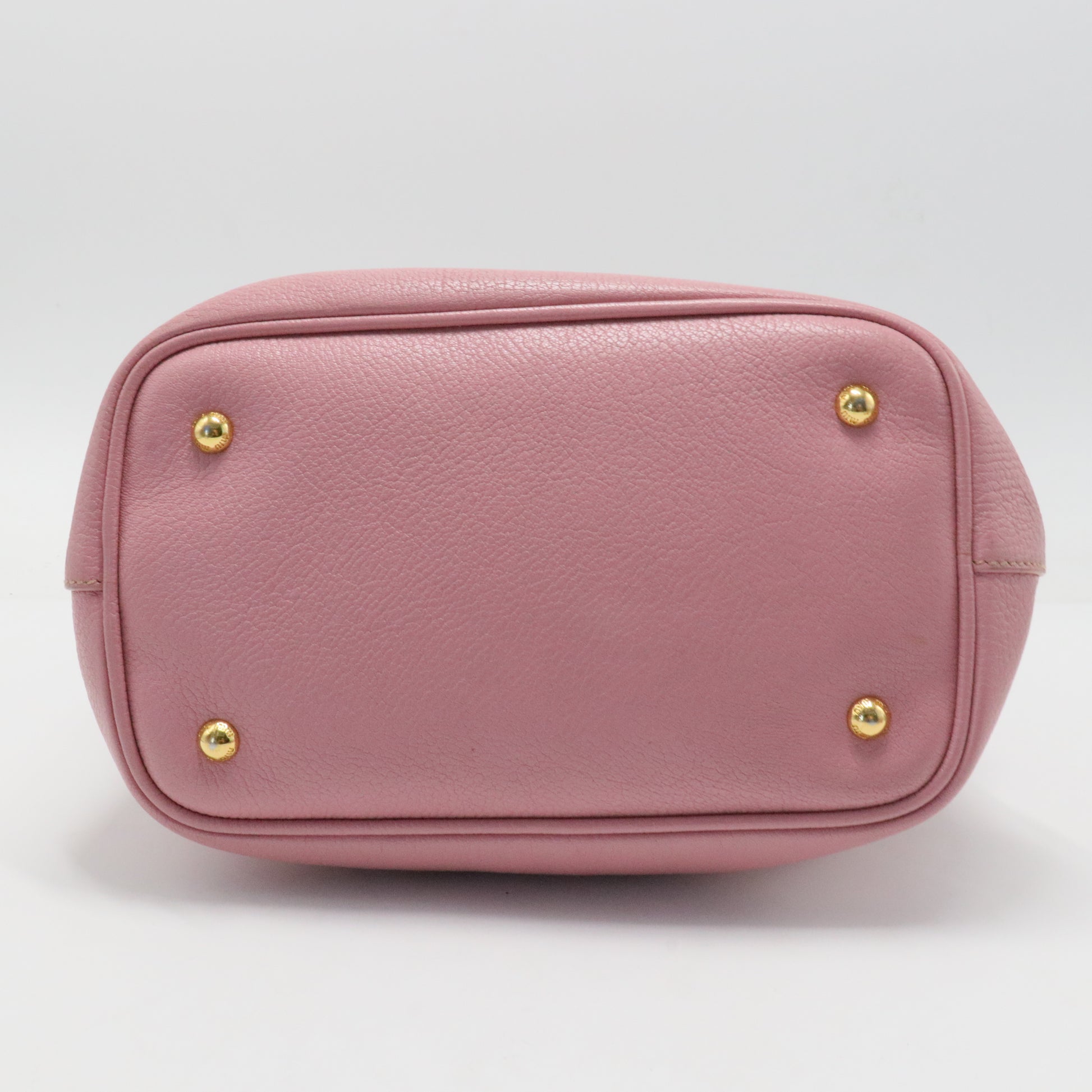 Madras Secchiello Shopping Tote Astrale