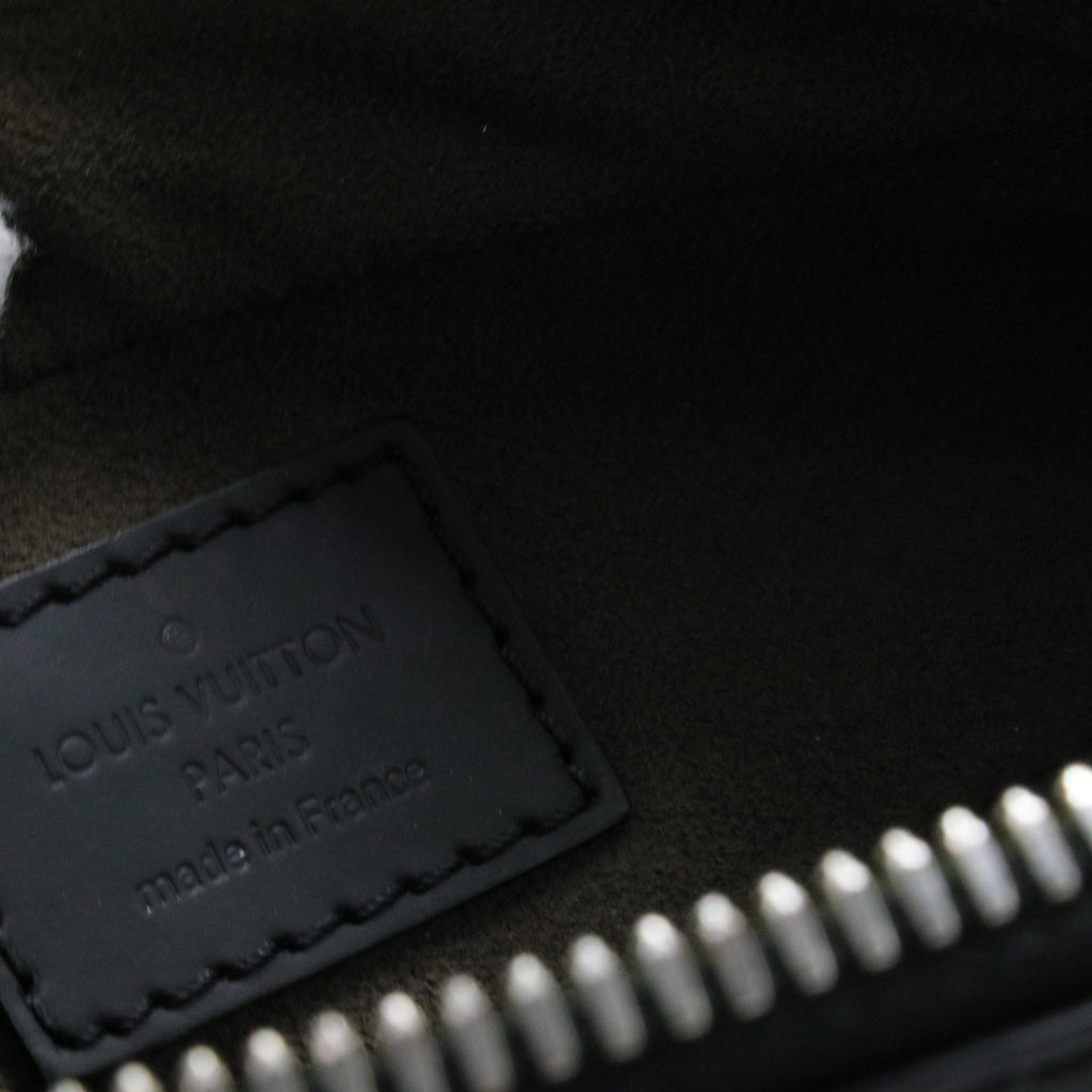 Neo Hoche Clutch Epi Leather
