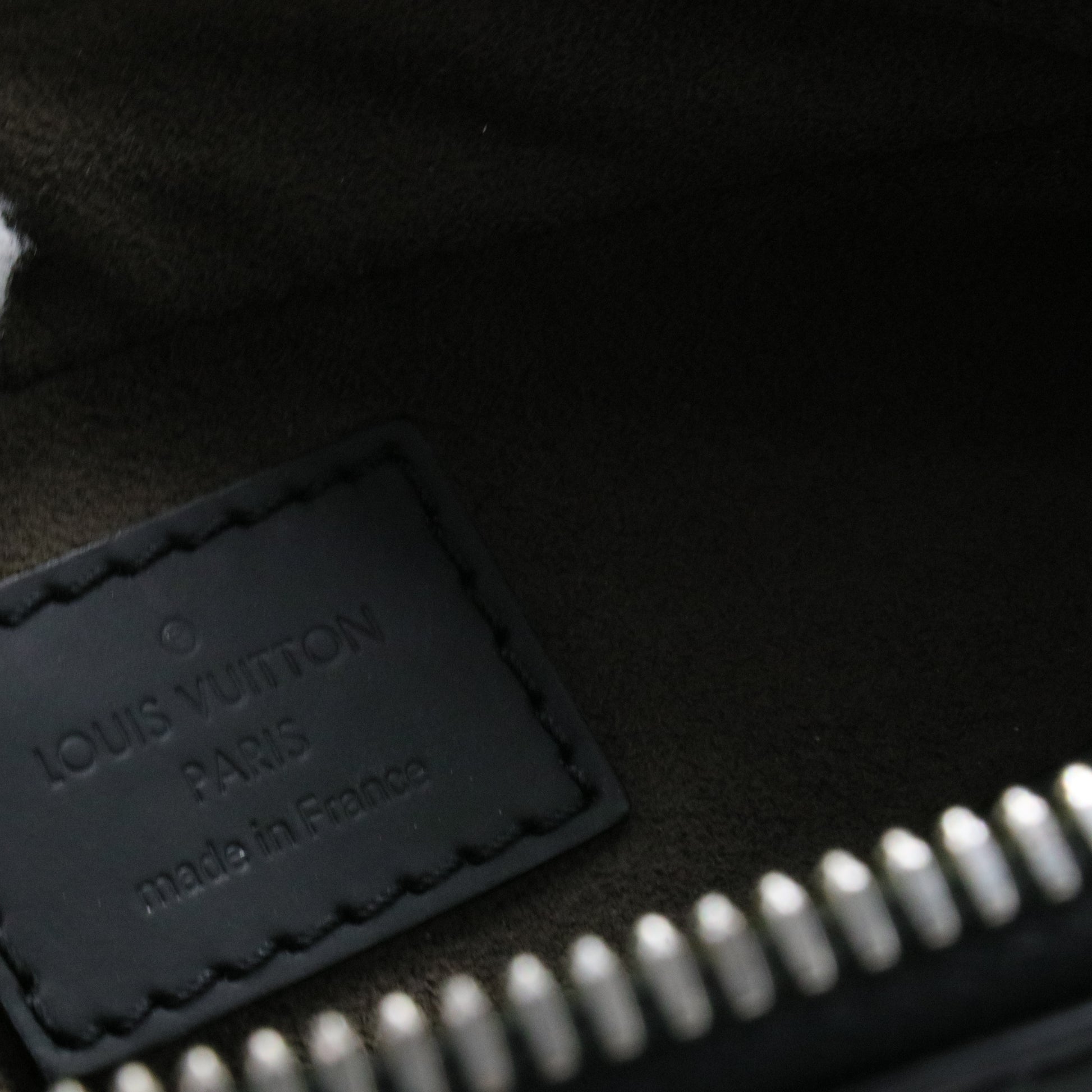Neo Hoche Clutch Epi Leather