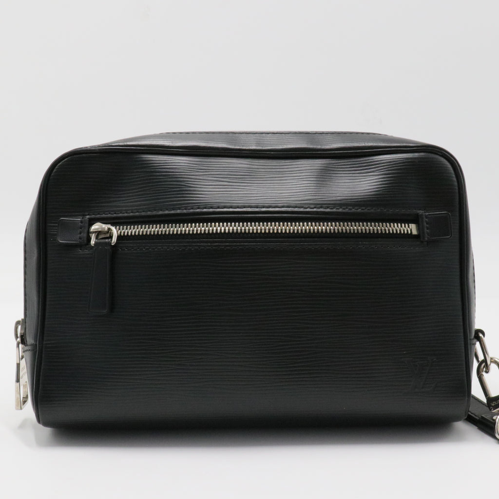 Neo Hoche Clutch Epi Leather