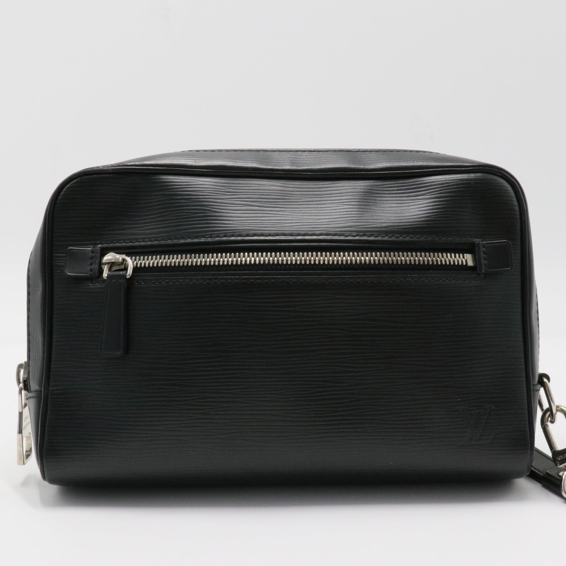 Neo Hoche Clutch Epi Leather