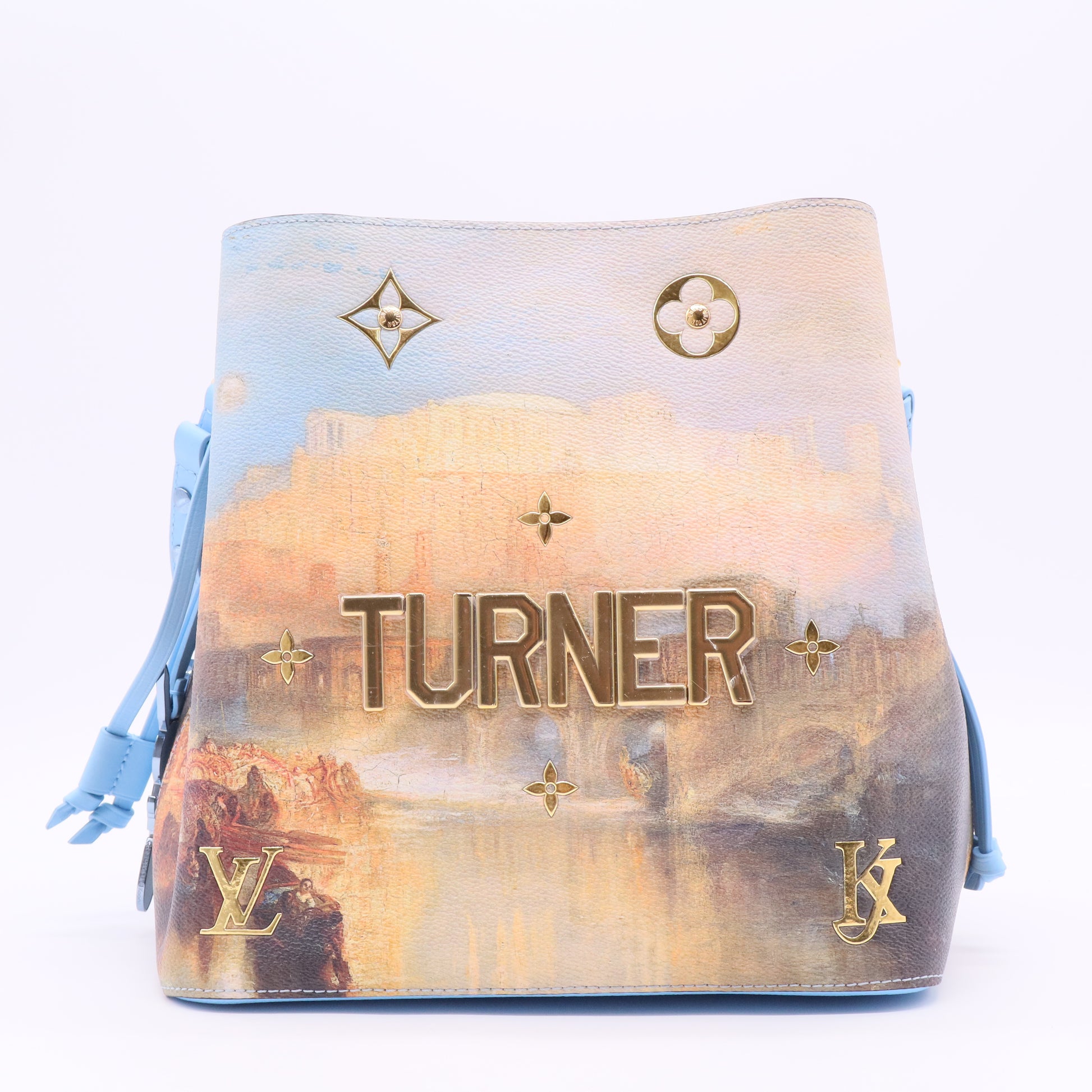 Masters Turner Neonoe