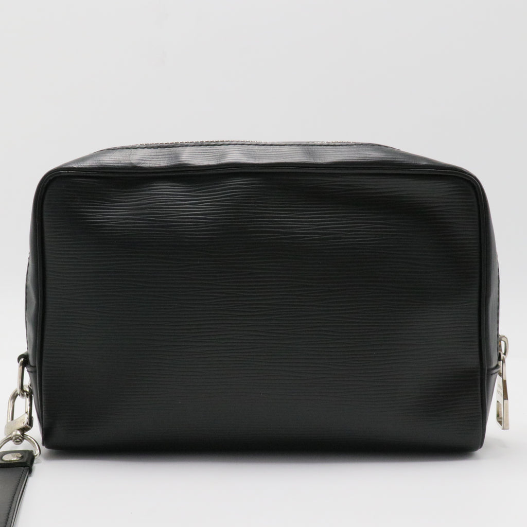 Neo Hoche Clutch Epi Leather