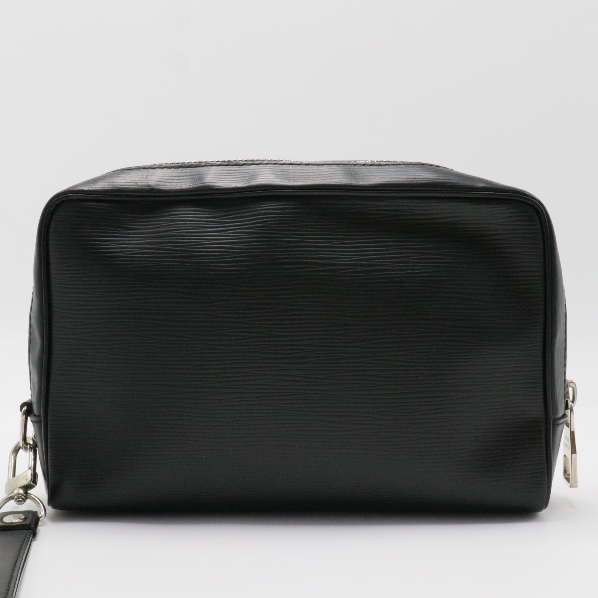 Neo Hoche Clutch Epi Leather