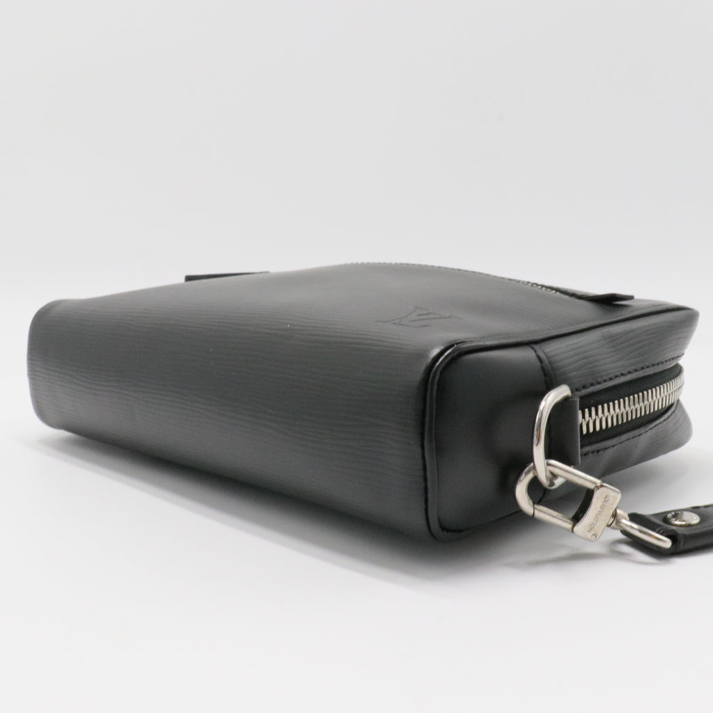 Neo Hoche Clutch Epi Leather