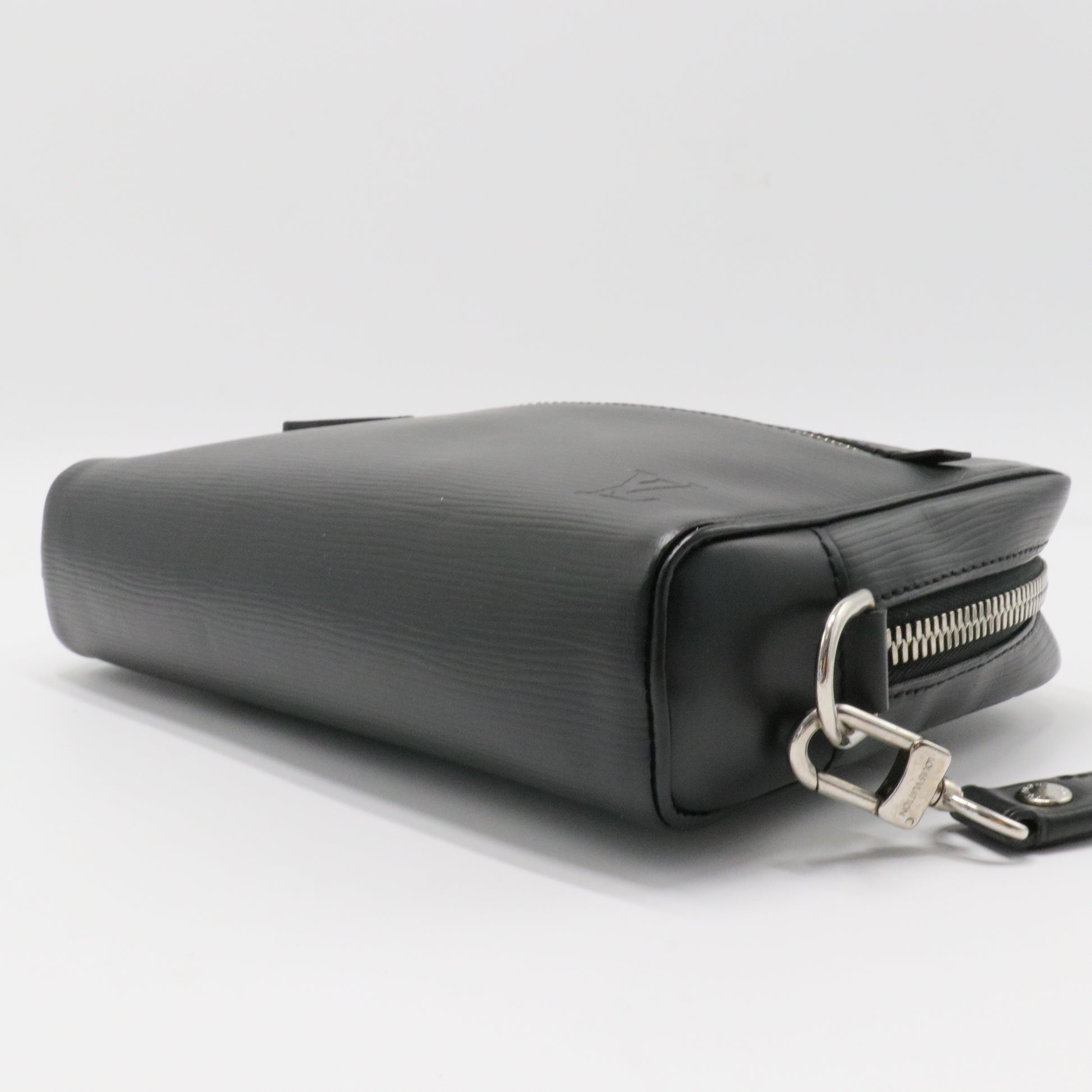 Neo Hoche Clutch Epi Leather