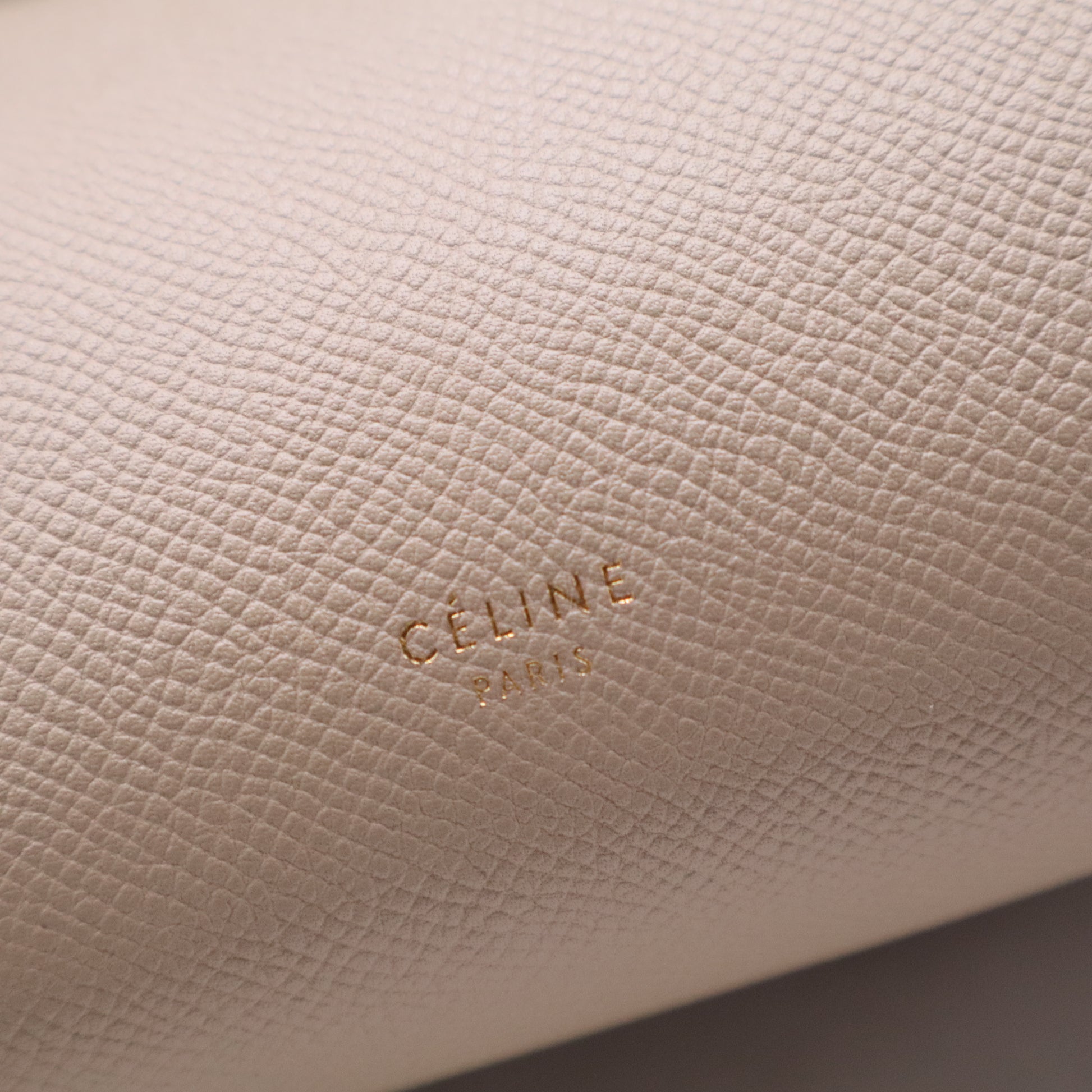 Leather Belt Bag Pico  B20286