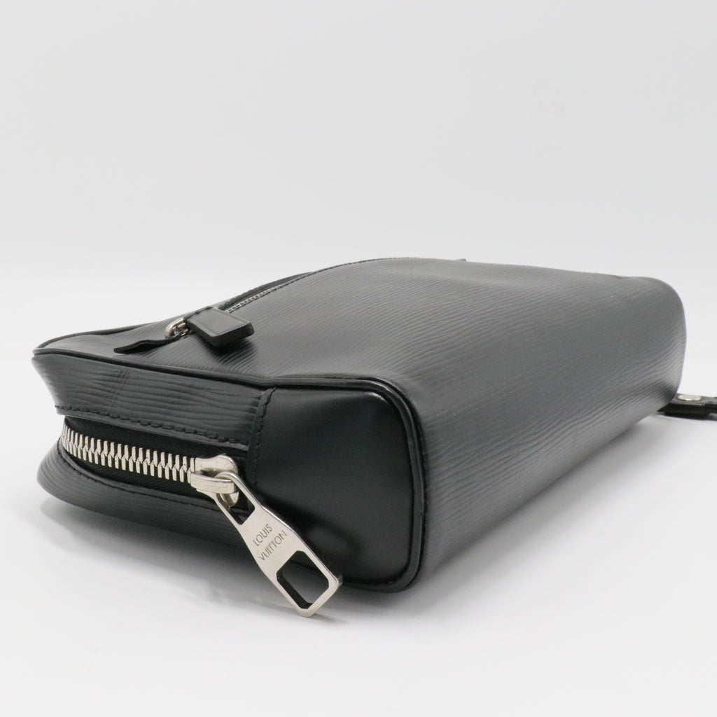 Neo Hoche Clutch Epi Leather