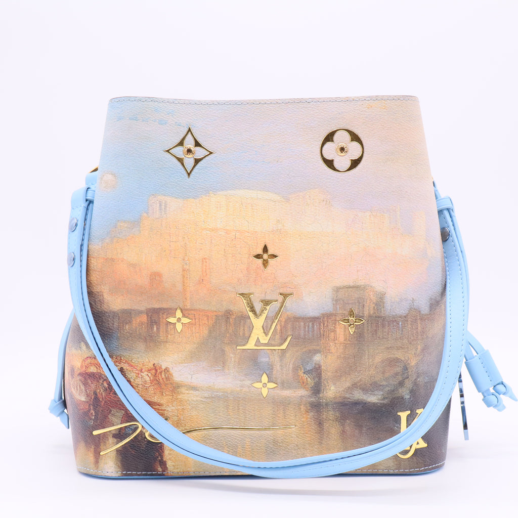 Masters Turner Neonoe