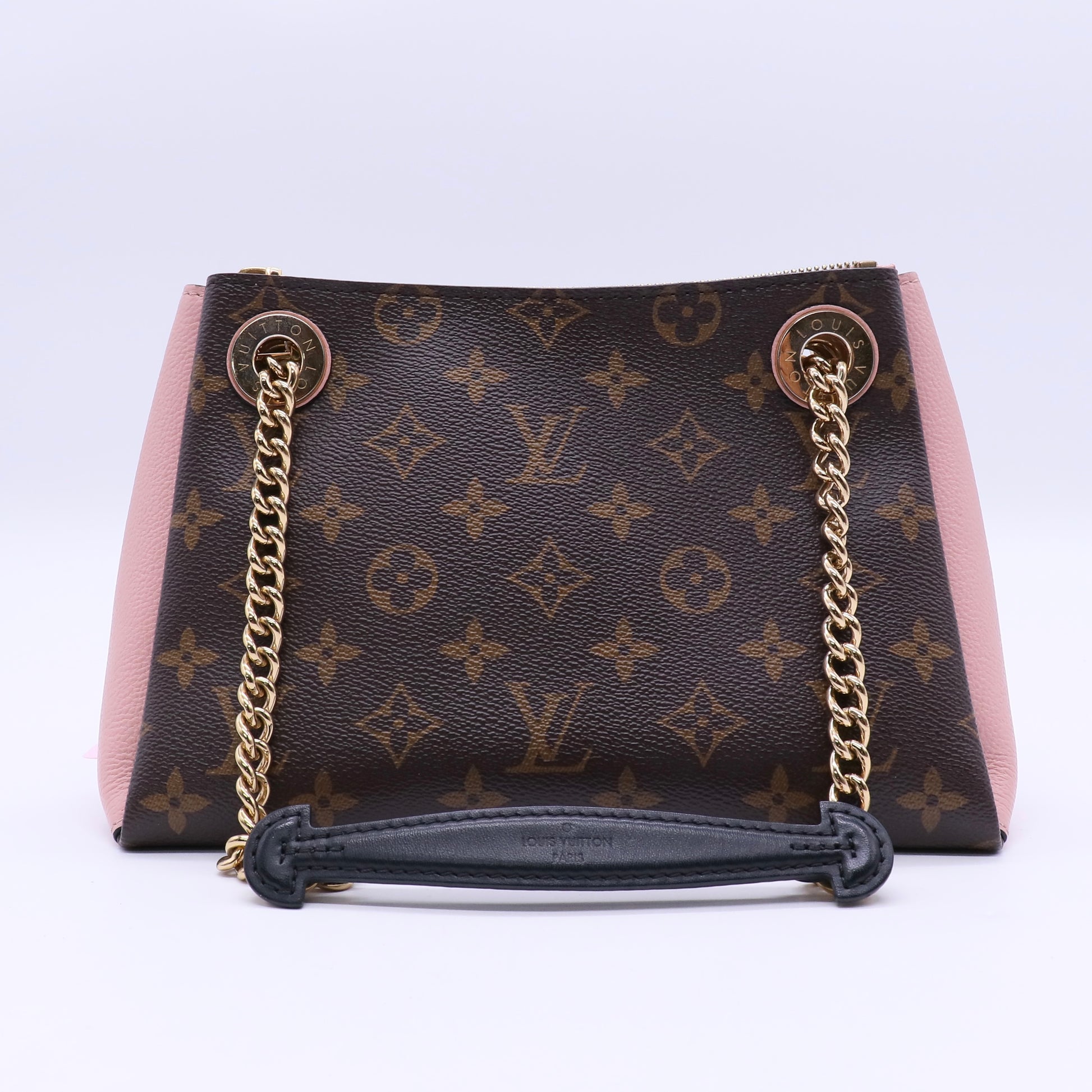 Monogram Surene BB Shoulder Bag Twins LDJ3671